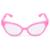 Lunettes de soleil - Malibu Beach Rose 1 - vertbaudet enfant 