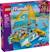 Lego friends - l'aventure en bateau - 42664 Multicolore 1 - vertbaudet enfant 