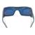 Lunettes de soleil - sand harbor beach Vert 4 - vertbaudet enfant 