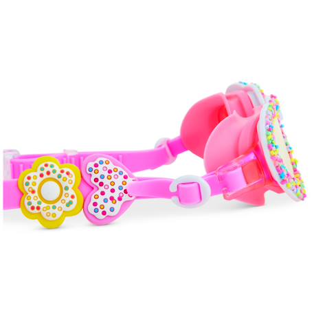 Lunettes de natation Cupid Rose 4 - vertbaudet enfant 