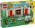 Lego animal crossing - les collections du musée de thibou - 77056 Multicolore 1 - vertbaudet enfant 