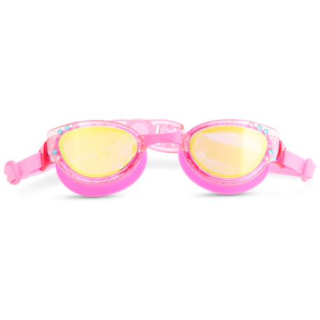 Lunettes de natation Lux Rose 3 - vertbaudet enfant 