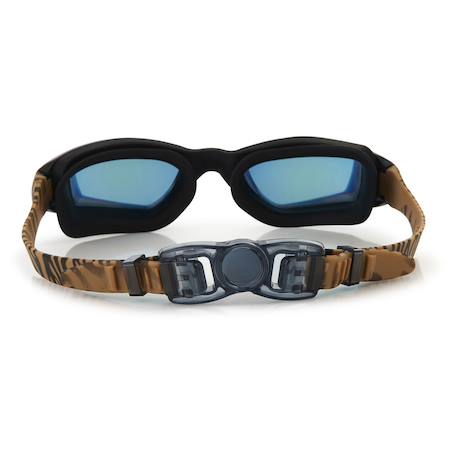 Lunettes de natation - Eye of the Tiger Multicolor 2 - vertbaudet enfant 
