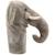 Marionnette animal jumbo - éléphant Grey 5 - vertbaudet enfant 