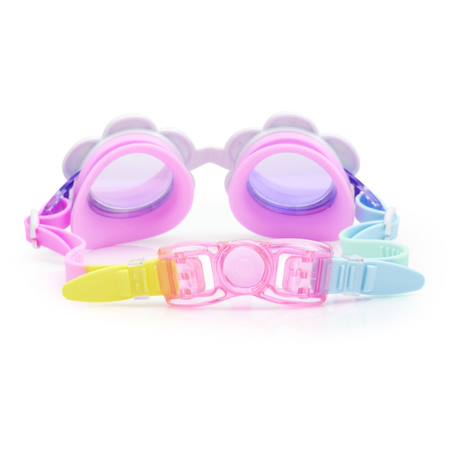 Lunettes de natation - Dandi Multicolor 2 - vertbaudet enfant 