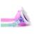 Lunettes de natation - Dandi Multicolor 4 - vertbaudet enfant 