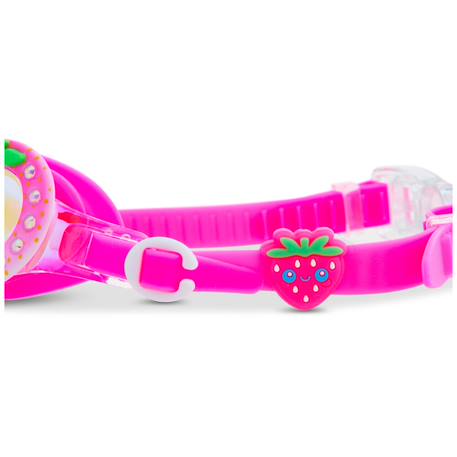 Lunettes de natation Strawberry Rose 4 - vertbaudet enfant 