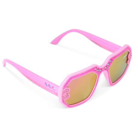 Lunettes de soleil - Miami Beach Rose 5 - vertbaudet enfant 