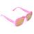 Lunettes de soleil - Miami Beach Rose 5 - vertbaudet enfant 