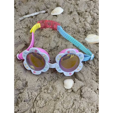 Lunettes de natation - Dandi Multicolor 5 - vertbaudet enfant 