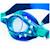 Lunettes de natation Dino Bleu 4 - vertbaudet enfant 