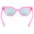 Lunettes de soleil - Malibu Beach Rose 4 - vertbaudet enfant 