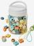 Baril de perles en bois FSC® vert 2 - vertbaudet enfant 