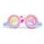 Lunettes de natation Bake Off Multicolor 3 - vertbaudet enfant 