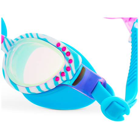 Lunettes de natation Cleo Blue 4 - vertbaudet enfant 