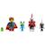 Lego dreamzzz - le caméléon cracheur de feu de mateo - 71492 Multicolore 6 - vertbaudet enfant 