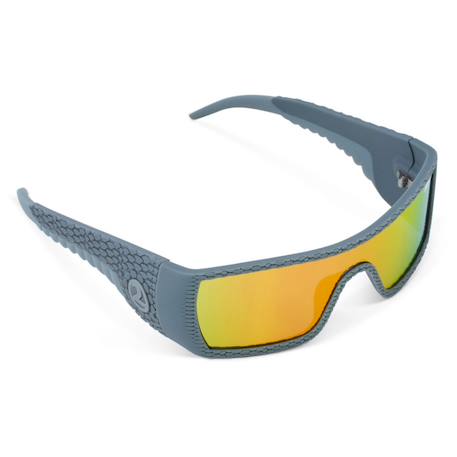 Lunettes de soleil - sand harbor beach Vert 5 - vertbaudet enfant 
