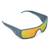 Lunettes de soleil - sand harbor beach Vert 5 - vertbaudet enfant 