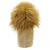 Marionnette animal jumbo - lion Brown 4 - vertbaudet enfant 