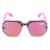 Lunettes de soleil - Miami Beach Rose 1 - vertbaudet enfant 
