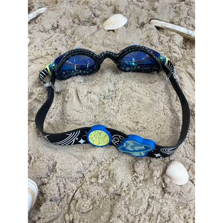 Lunettes de natation - Solar System Multicolor 5 - vertbaudet enfant 