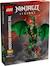 Lego ninjago - le dragon gardien - 71847 Multicolore 1 - vertbaudet enfant 