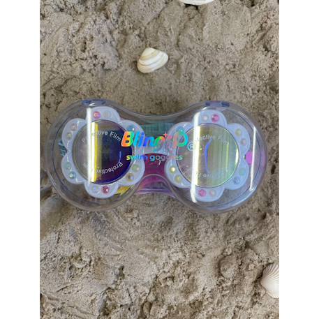 Lunettes de natation - Dandi Multicolor 6 - vertbaudet enfant 