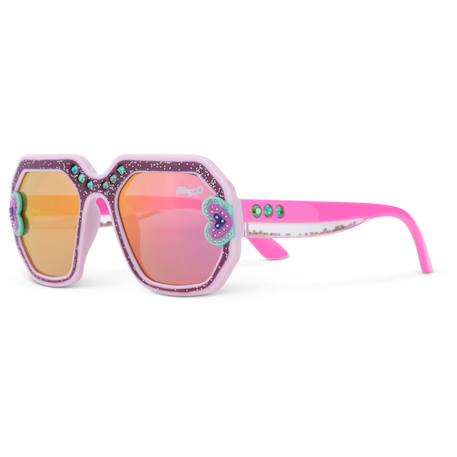 Lunettes de soleil - Miami Beach Rose 2 - vertbaudet enfant 