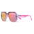 Lunettes de soleil - Miami Beach Rose 2 - vertbaudet enfant 