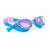 Lunettes de natation Cleo Blue 1 - vertbaudet enfant 