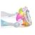 Lunettes de natation Daisy Multicolor 4 - vertbaudet enfant 