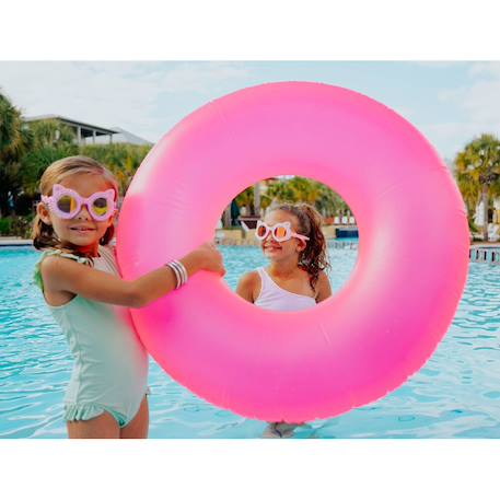 Lunettes de natation Kitten Rose 2 - vertbaudet enfant 