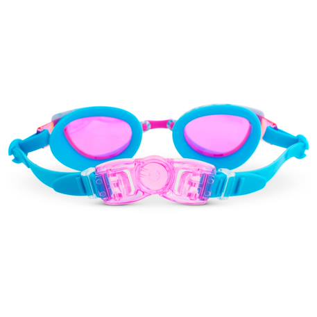 Lunettes de natation Cleo Blue 2 - vertbaudet enfant 