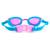 Lunettes de natation Cleo Blue 2 - vertbaudet enfant 