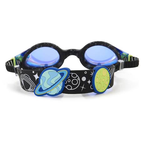 Lunettes de natation - Solar System Multicolor 3 - vertbaudet enfant 