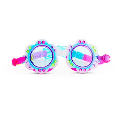 Lunettes de vélo - Petals Pink 3 - vertbaudet enfant 