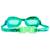 Lunettes de natation Explore Vert 2 - vertbaudet enfant 