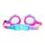 Lunettes de vélo - Petals Pink 2 - vertbaudet enfant 