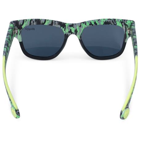 Lunettes de soleil - Fire Island Beach Vert 5 - vertbaudet enfant 