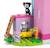 Lego disney - l'hôtel pour animaux de minnie - 43274 Multicolore 5 - vertbaudet enfant 