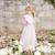 Déguisement enfant – robe de princesse licorne avec ailes Rose 6 - vertbaudet enfant 