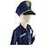 Déguisement enfant – officier de police Bleu 5 - vertbaudet enfant 