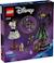 Lego disney - les robes de maléfique et cruella d'enfer - 43262 Multicolore 2 - vertbaudet enfant 