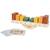 Jeu d'équilibre montessori Beige 1 - vertbaudet enfant 