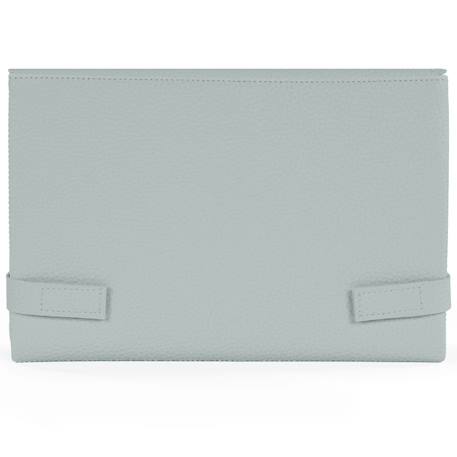 Tapis à langer de voyage icon Bleu+Vert 8 - vertbaudet enfant 