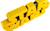 Lego star wars - logo de star wars en briques - 75407 Multicolore 4 - vertbaudet enfant 