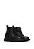 Bottines en cuir barnett 2 Noir- 2 - vertbaudet enfant 