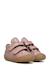 Chaussures en cuir doublés en laine cocoon vl Anthracite-+Bleu foncé-+Cognac-+Gris tourterelle-+Rose antique- 22 - vertbaudet enfant 
