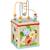 Cube de motricité jungle friends Beige 4 - vertbaudet enfant 