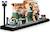 Lego icons - le café français - 10362 Multicolore 6 - vertbaudet enfant 